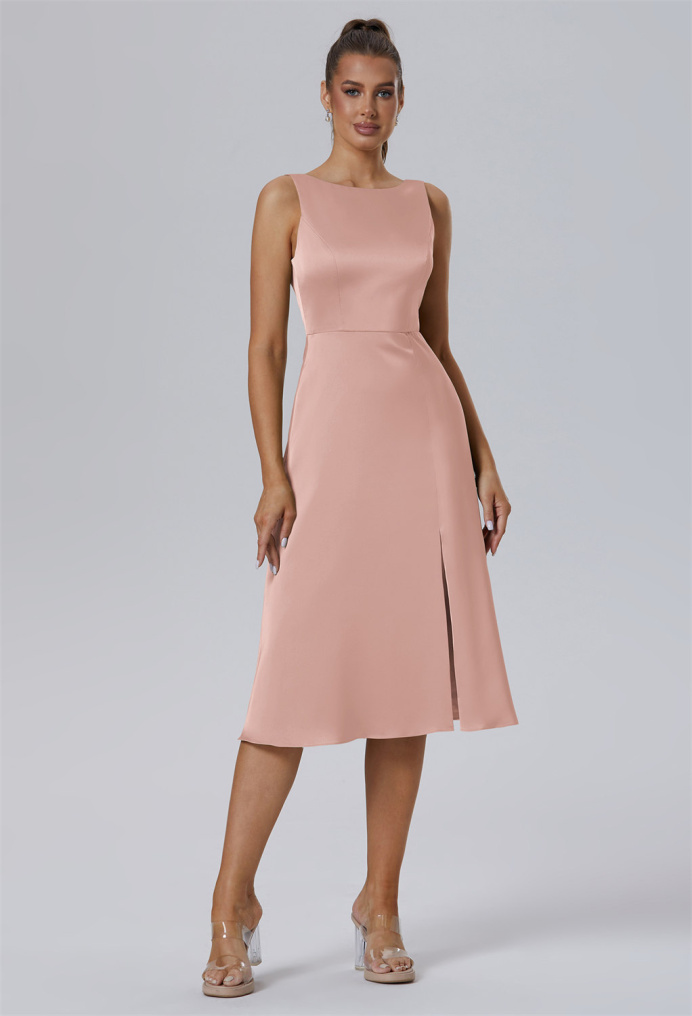 AW Ixajaw Dress
